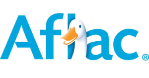 AFLAC-LOGO Logo